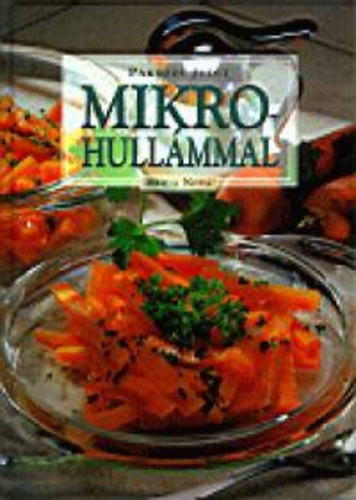 Pkozdi Judit - Mikrohullmmal