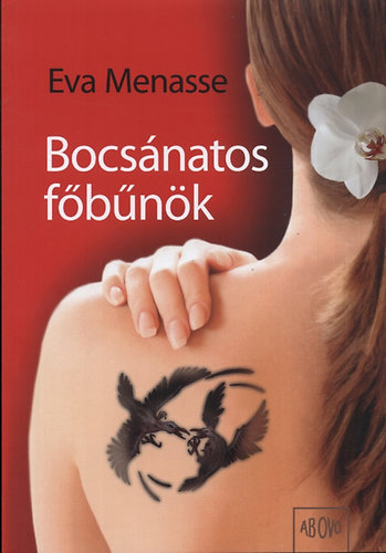 Eva Menasse - Bocsnatos fbnk