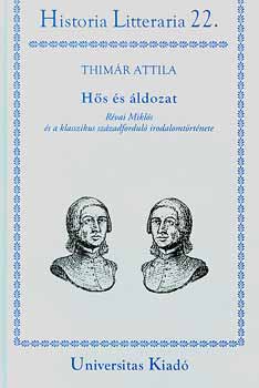 Thimr Attila - Hs s ldozat
