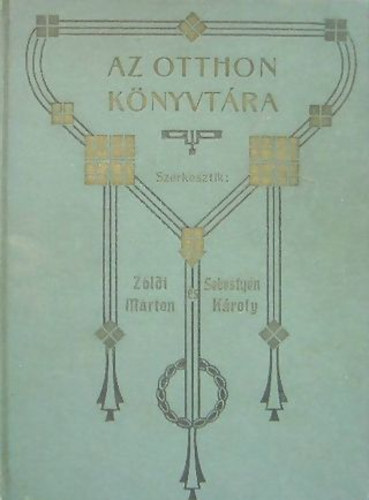 Sebesty�n K�roly szerk. - Eredeti magyar novell�k �s elbesz�l�sek III.