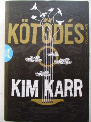 Kim Karr - Ktds