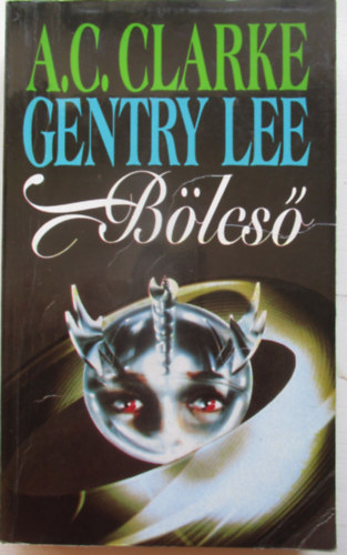 Arthur C. Clarke, Gentry Lee - Bölcső