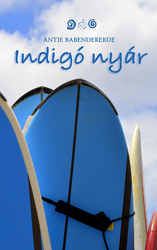 Antje Babendererde - Indig� ny�r