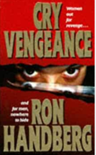 Ron Handberg - Cry Vengeance