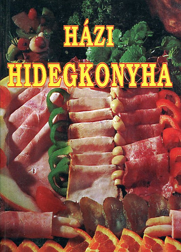 Hzi hidegkonyha