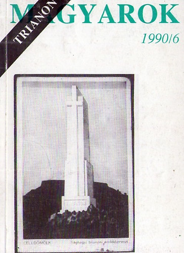 B�ba Iv�n (f�szerk.) - Magyarok 1990/6
