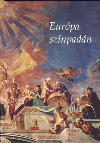 Marosi Ern (szerk.) - Eurpa sznpadn