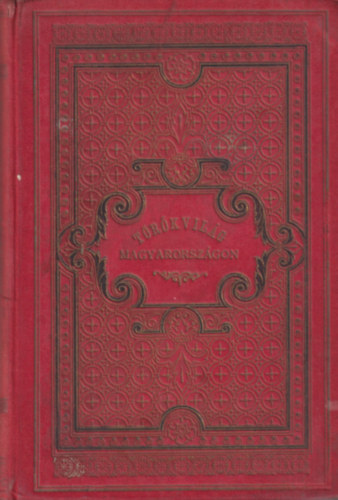 P. Szathm�ri K�roly - T�r�kvil�g Magyarorsz�gon