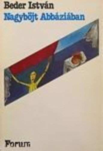 Beder István - Nagyböjt Abbáziában