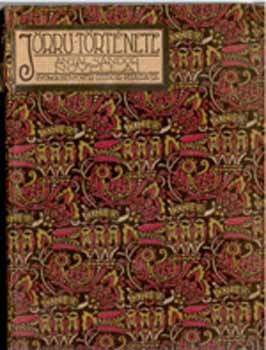 Antal Sndor - Jrru trtnete