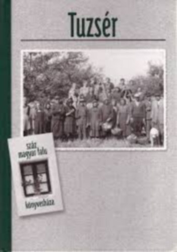 Kormány Gyula - Tuzsér