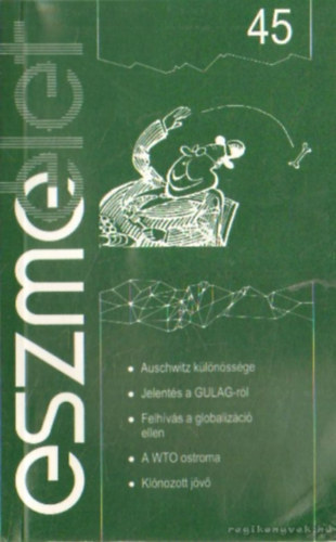 Andor L�szl� - Eszm�let 45