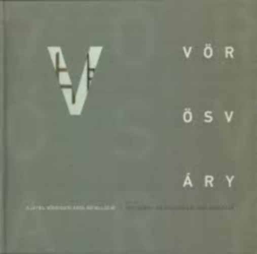 Műcsarnok - A létra. Alattad a föld, fölötted az ég. Vörösváry Ákos installációi