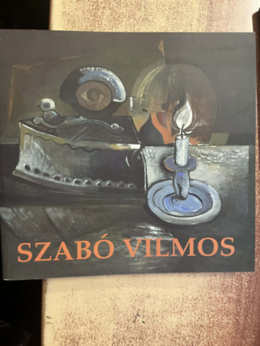 Szab� Vilmos