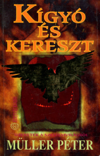Mller Pter - Kgy s kereszt