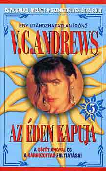 Virginia C. Andrews - Az den kapuja