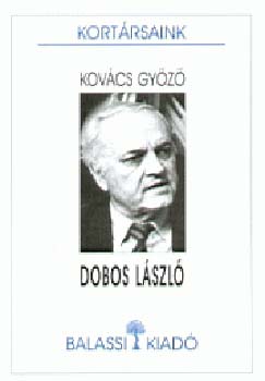 Kovács Győző - Dobos László