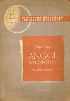 Bti-Vges - Angol nyelvknyv kezdk szmra