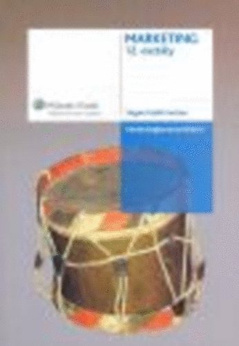 V�gn� Faddi Andrea - Marketing 12.oszt�ly. Kommunik�ci�s politika. MK-6007-9