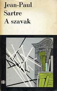 Jean-Paul Sartre - A szavak