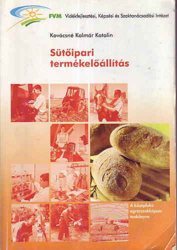 Kovcsn Kalmr Katalin - Stipari termkelllts (-341)