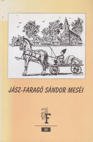 Jsz Mzeum - Jsz-Farag Sndor mesi