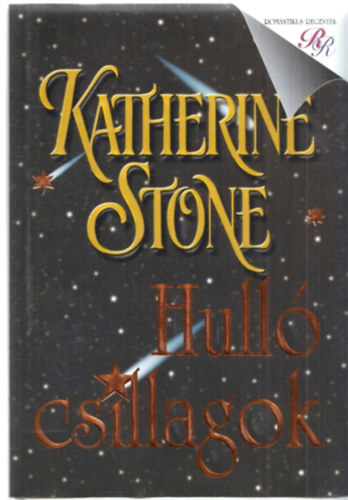 Katherine Stone - Hulló csillagok