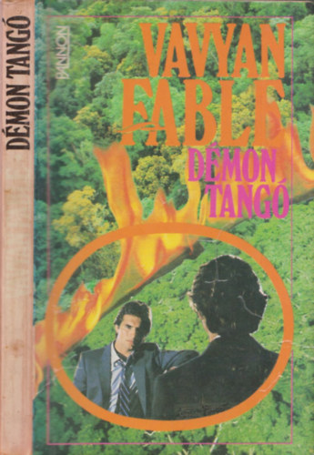 Vavyan Fable - Dmon tang
