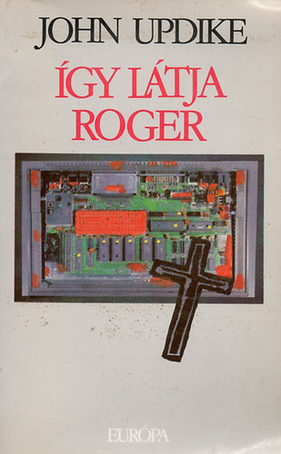 John Updike - gy ltja Roger