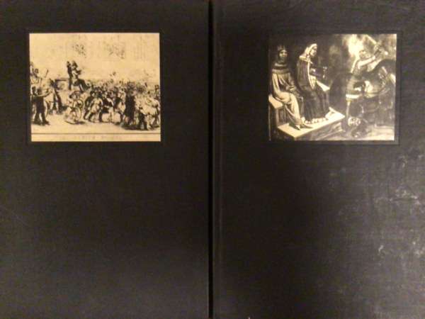 Csan�di Imre (szerk.) - A magyar val�s�g versei 1475-1820 I-II.