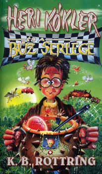K. B. Rottring - Heri K�kler �s a b�z serlege