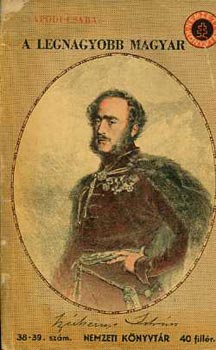 Csapodi Csaba - A legnagyobb magyar