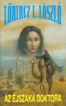 Lőrincz L. László - Az éjszaka doktora