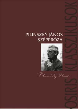 Pilinszky J�nos - Sz�ppr�za