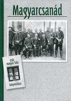 Marjanucz L�szl� - Magyarcsan�d