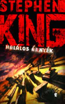 Stephen King - Hal�los �rny�k