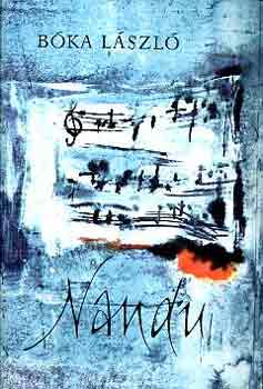 Bóka László - Nandu I-II.