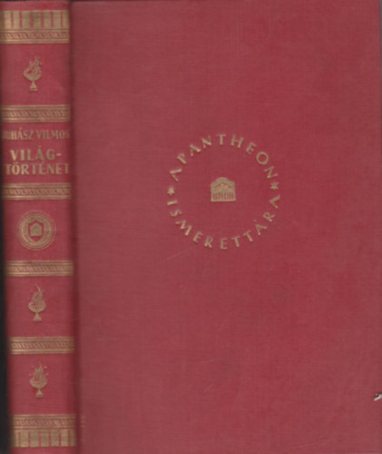 Juhász Vilmos - Világtörténet
