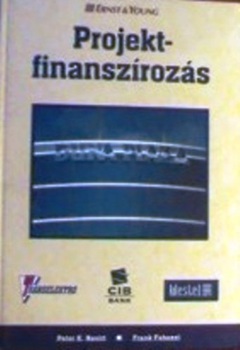 Nevitt-Fabozzi - Projektfinanszírozás