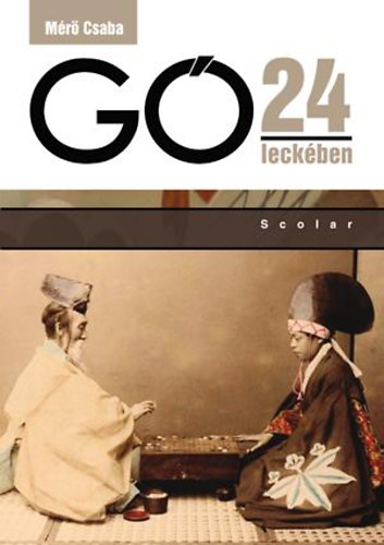 Mr Csaba - G 24 leckben