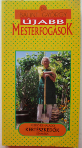 B�lint Gy�rgy - �jabb mesterfog�sok