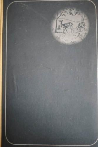 Antalffy Gyula - Börzsöny (Magyar tájak)