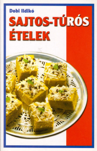 Dobi Ildik - Sajtos-trs telek