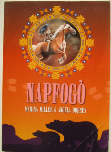 Marina Miller-Angela Dorsey - Napfog