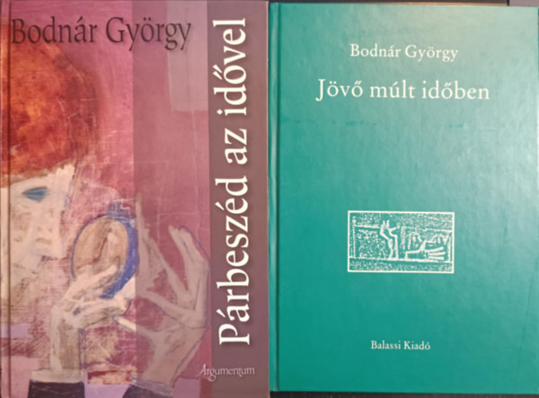 Bodnr Gyrgy - Bodnr Gyrgy knyvcsomag