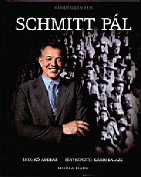 K Andrs - Schmitt Pl - Vendgsgben sorozat