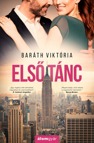 Barth Viktria - Els tnc - Kvesd a szved ritmust!