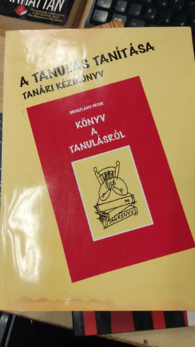 Oroszl�ny P�ter - A tanul�s tan�t�sa