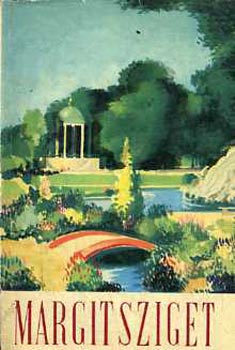 Szitnyai Jen� - Margitsziget