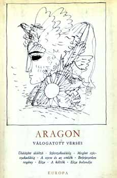 Louis Aragon - V�logatott versei